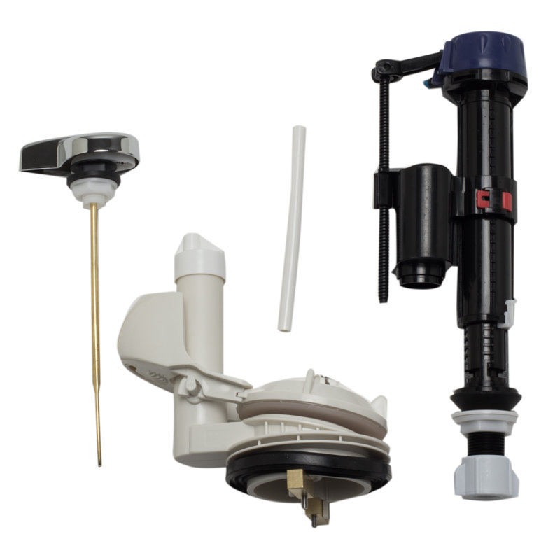 EAGO Replacement Toilet Flush Mechanism Wayfair Canada